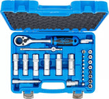 SHOCK ABSORBER TOOL KIT | 28 PCS. (74419)