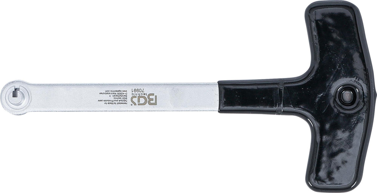 HANDBRAKE SHOE RETAINING SPRING TOOL | FOR MERCEDES-BENZ (70991)