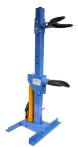 HYDRAULIC SPRING COMPRESSORS | INTERCHANGEABLE BITS | 1000 KG | 210 - 570 MM (V819)