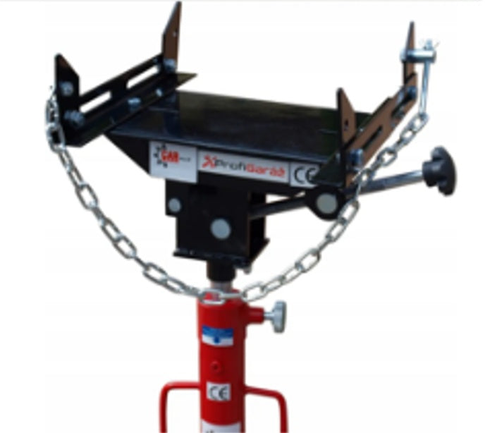 GEARBOX REMOVAL ADAPTER FOR TRANSMISSION PINION | 500 KG (ZX0105)
