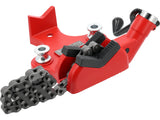 BENCH CHAIN VISE 1/4-6" (YT-65090)