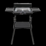 EL. GRILL ON STAND 2000W 36 X 22,5CM (67423)