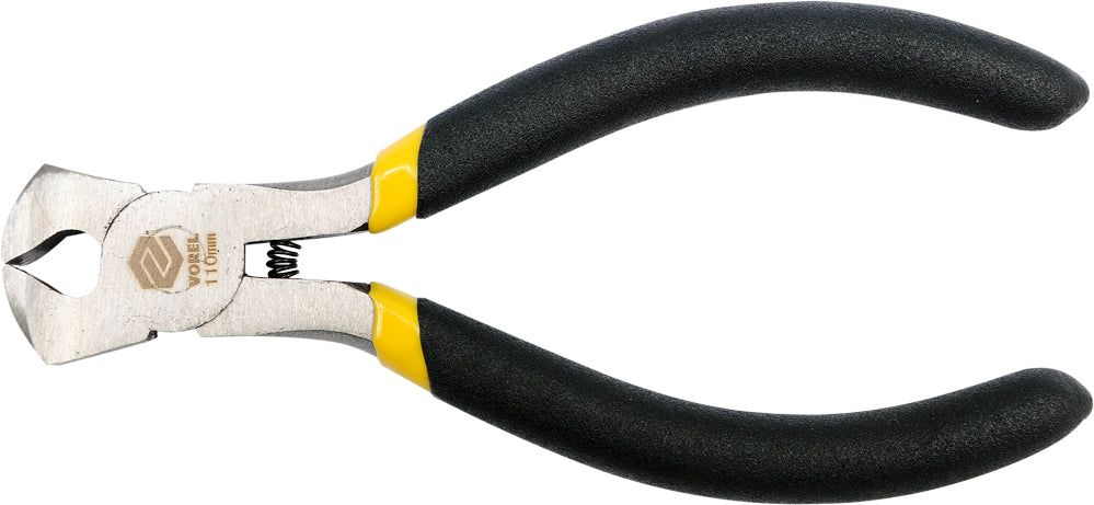 END CUTTING PLIERS 110MM (42302)