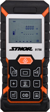 LASER DISTANCE METER 40 M (81790)