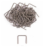 STAPLE SET | FOR PLASTIC REPAIR | (8X100 PCS.) 800 PCS. (S800SB)