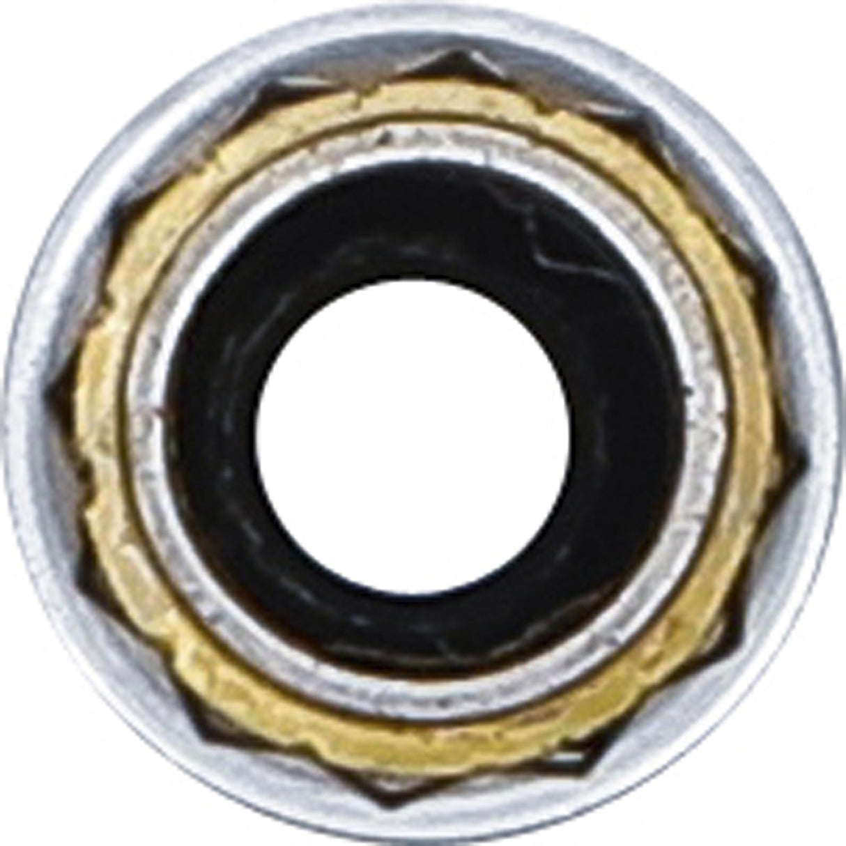 SPARK PLUG SOCKET WITH MAGNET, EXTRA LONG | 10 MM (3/8") DRIVE | 14 MM (2447)