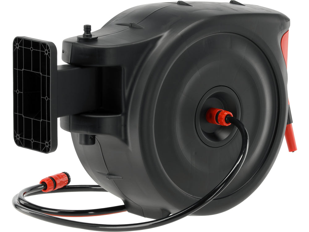 AUTO REWIND HOSE REEL (YT-90102)