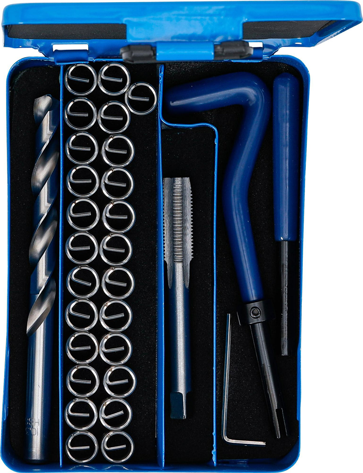 THREAD REPAIR KIT | M10 X 1.25 | 29 PCS. (9428)
