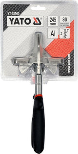 MULTI-FUNCTION SLOT ANGLE SCISSORS (YT-18960)