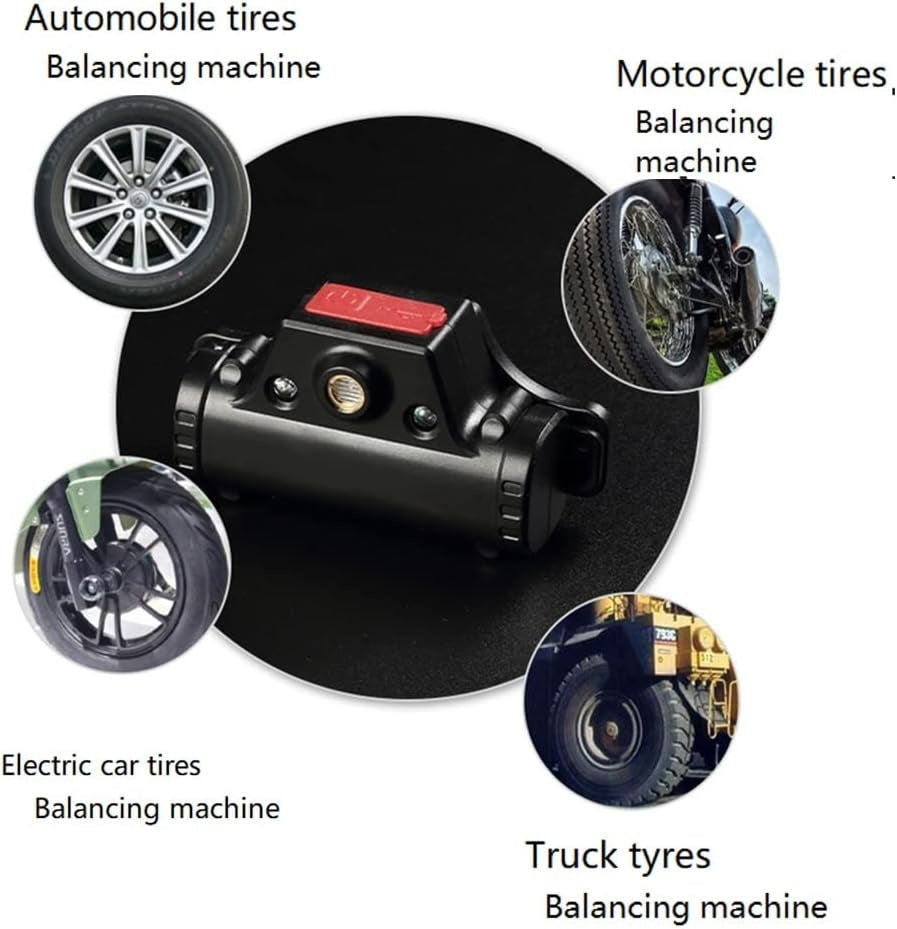 LASER POSITIONING REGULATOR | FOR WHEEL BALANCING DEVICE (LP1T)