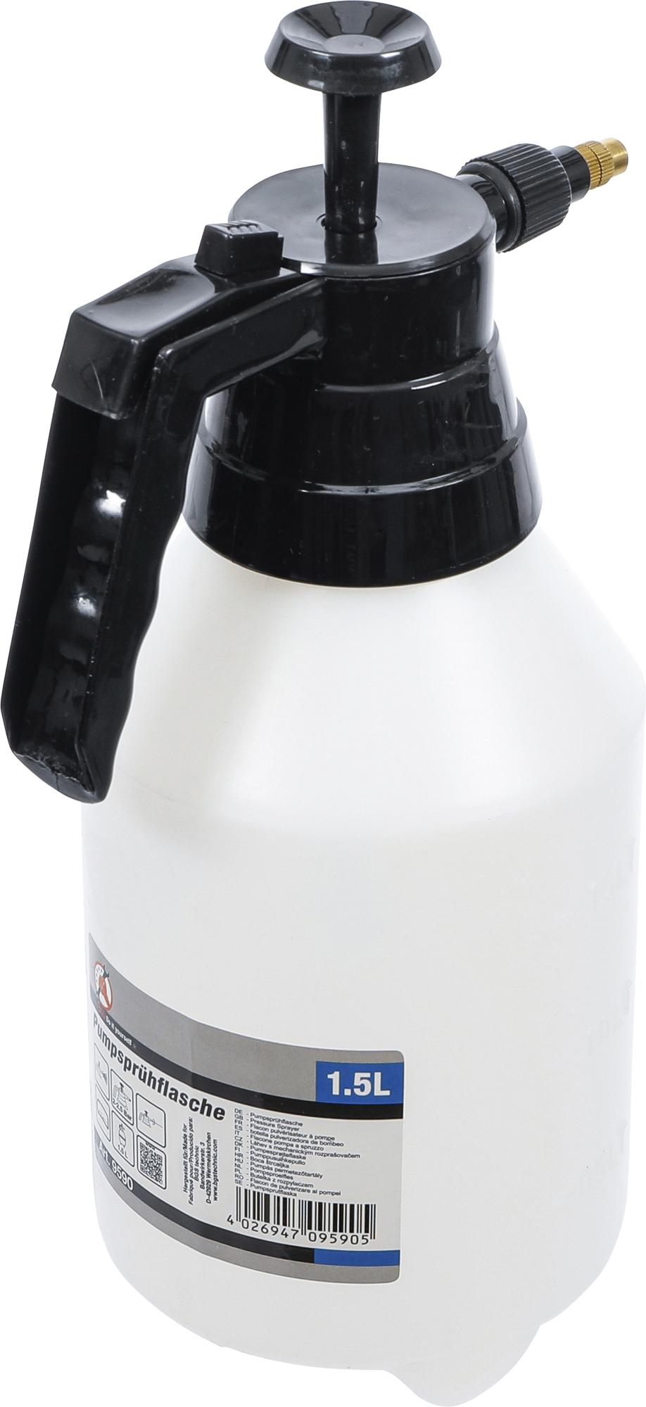 PRESSURE SPRAYER | 1.5 L (9590)