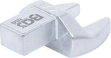 OPEN-END PUSH FIT SPANNER | 1/2" | SQUARE SIZE 9 X 12 MM (72045)