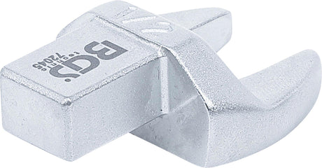 OPEN-END PUSH FIT SPANNER | 1/2" | SQUARE SIZE 9 X 12 MM (72045)