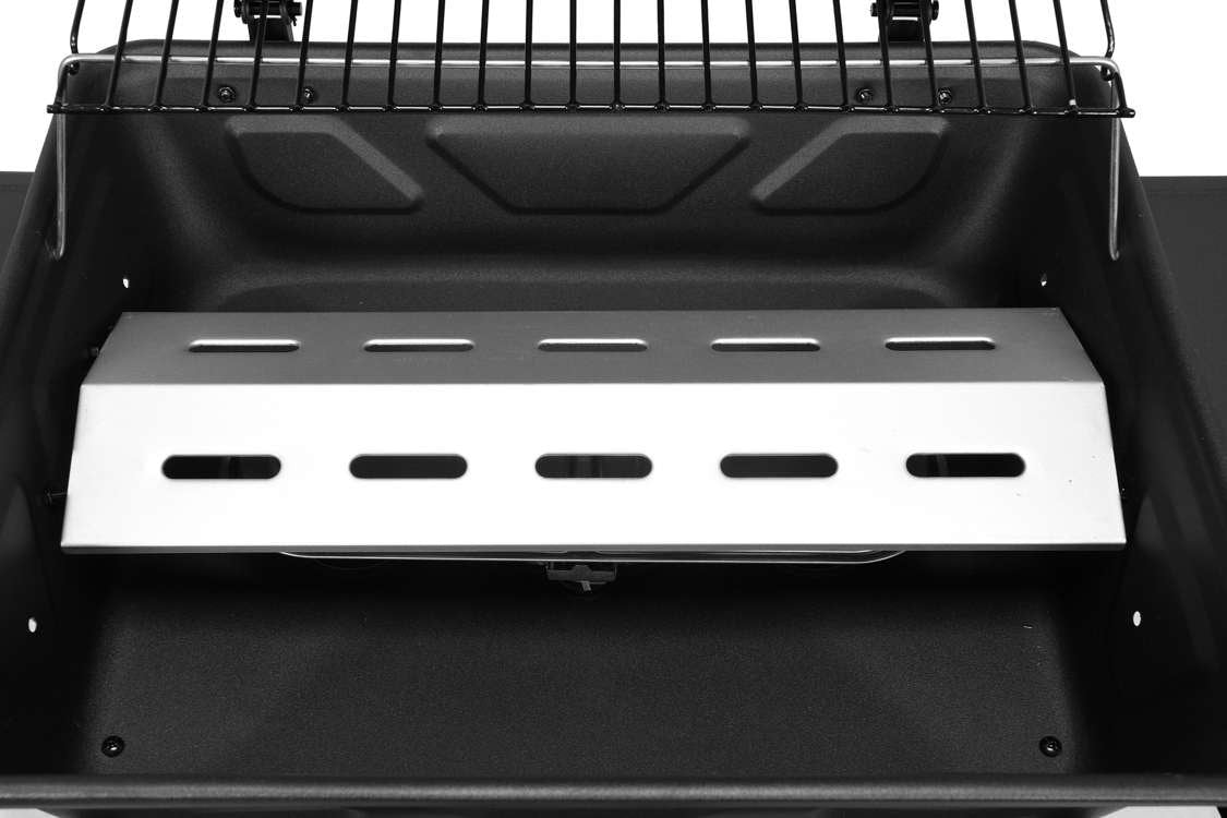 GAS GRILL BAVEN 2+1, 8KW (99645)