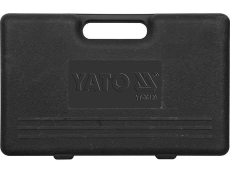 HAND NUT TOOL M3/M4/M5/M6/M8/M10/M12 (YT-36129)