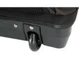 BACKPACK 370X230X570 MM | WITH WHEELS | TELESCOPIC HANDLE | HARD BASE (YT-74288)