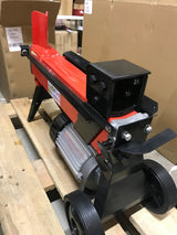 ELECTRIC LOG SPLITTER | 1500W | 5 TON (LS37-1500)