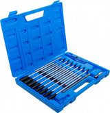 T-HANDLE SCREWDRIVER AND SOCKET SET | 19 PCS. (7985)