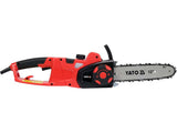 ELECTRIC CHAINSAW 2IN1 750W (YT-84877)