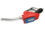 FUEL FILLING NOZZLE | LCD / AUTO-STOP (H6950)