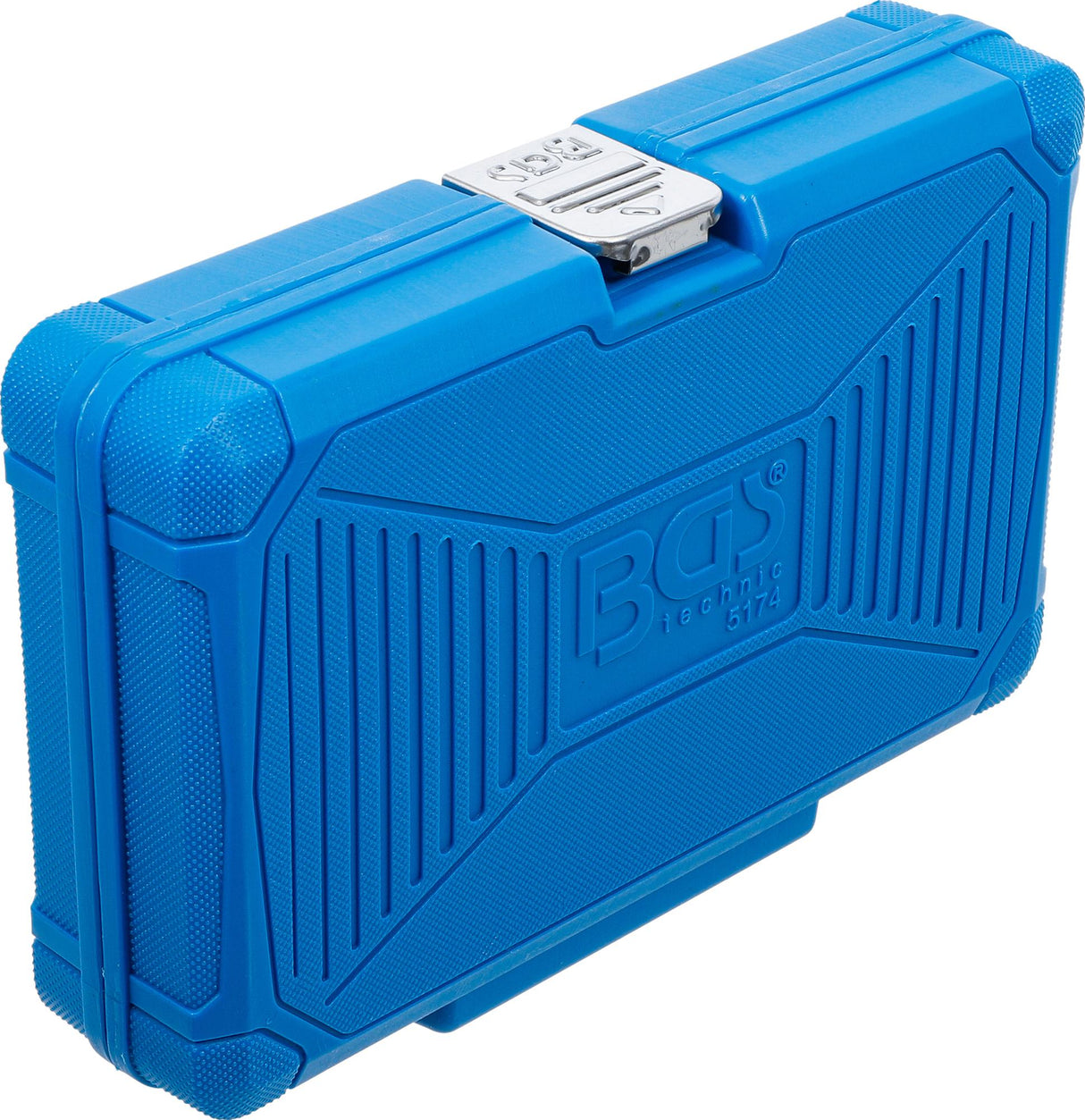 BIT SOCKET SET | 6.3 MM (1/4") / 12.5 MM (1/2") DRIVE | T-STAR TAMPERPROOF (FOR TORX) | 18 PCS. (5174)