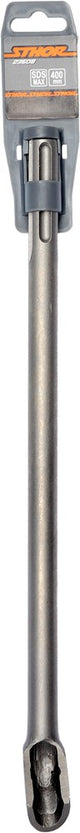 HOLLOW CHISEL SDS MAX 25X18X400MM (23608)