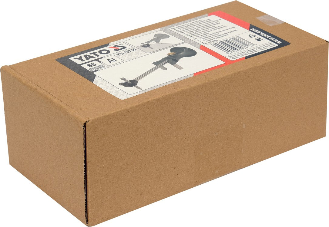 MULTIFUNCTION TOOL FOR DRAWING LINES AND (YT-70730)