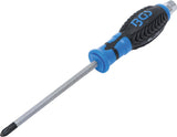 SCREWDRIVER, BLADE WITH HEXAGON PROFILE | CROSS SLOT PH3 | BLADE LENGTH 150 MM (7914)