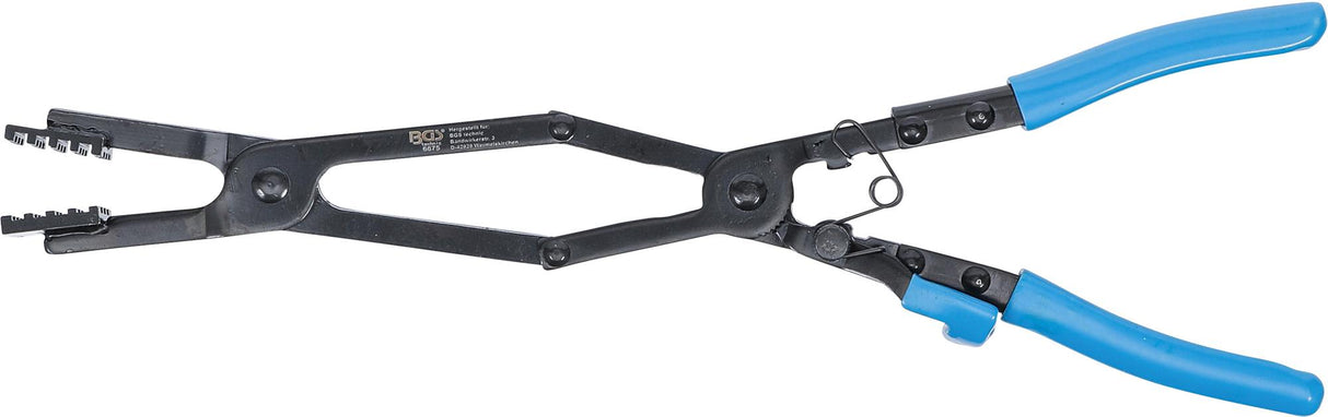 HOSE CLAMP PLIERS | 0 - 40 MM | 440 MM (6675)
