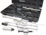 DIESEL INJECTOR REMOVAL/DRIFT/EXTRACTOR SET | MAXI (SK1306)