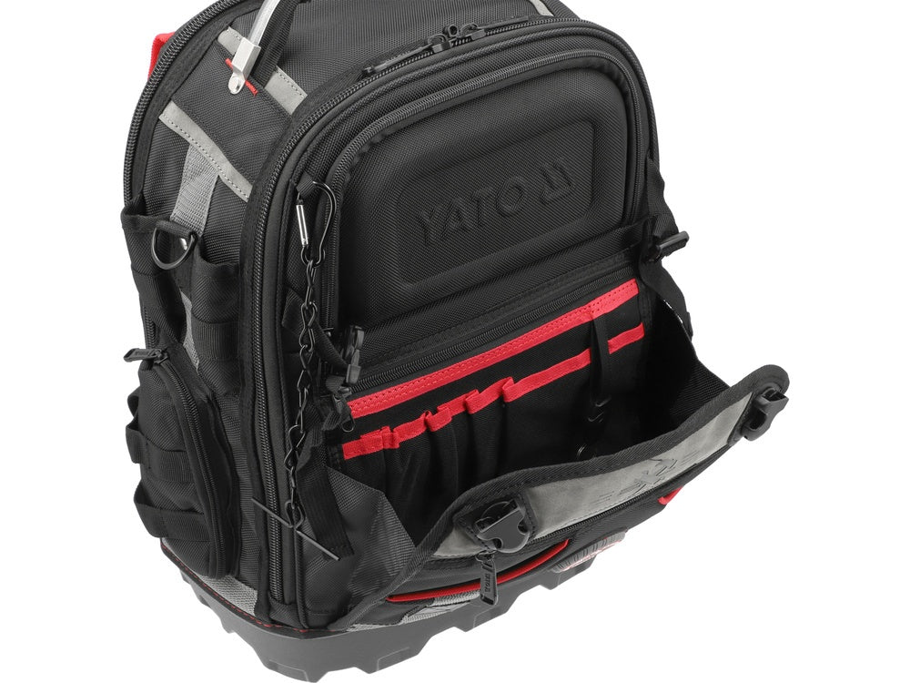 TOOL BACKPACK (YT-74283)