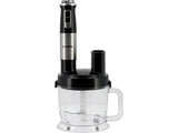 CHOPPER / BLENDER FOR SMOOTHIES / MIXER / WHISK | 1000W | 10 IN 1 (67694)