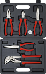 PLIERS SET | 5 PCS. (330)