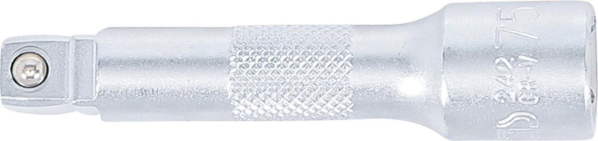 "WOBBLE" EXTENSION BAR | 10 MM (3/8") | 75 MM (242)