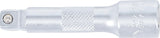 "WOBBLE" EXTENSION BAR | 10 MM (3/8") | 75 MM (242)