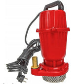 SUBMERSIBLE PUMP | 550W | 1" (SK48022)
