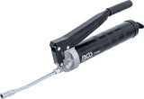DOUBLE PISTON LEVER TYPE GREASE GUN (71040B)