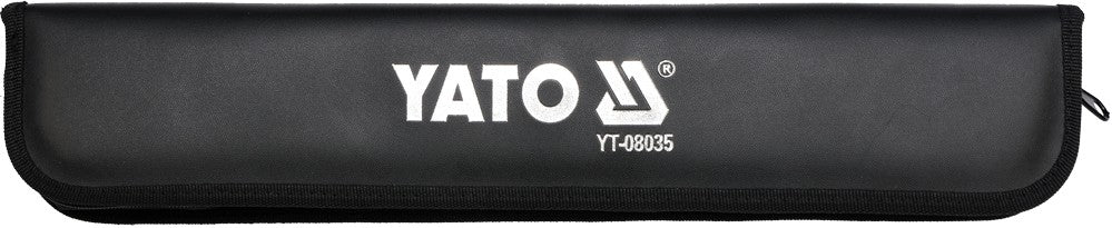 FOLDING CROSS WRENCH (YT-08035)