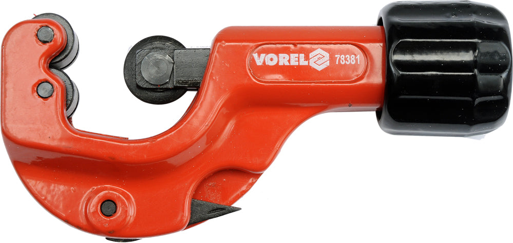 PIPE CUTTER 3-32MM (78381)
