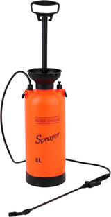 PRESSURE MANUAL SPRAYER, 8L (89519)