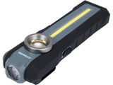 WORKSHOP LAMP 3IN1 300LM (82732)
