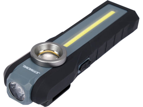 WORKSHOP LAMP 3IN1 300LM (82732)