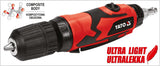 AIR DRILL COMPOSITE BODY (YT-09695)