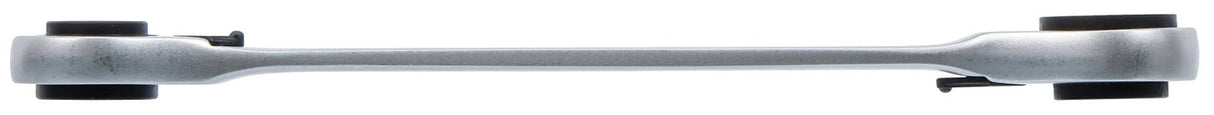 RATCHETING LOOP WRENCH | DOUBLE-SIDED WITH SWITCH | 4-IN-1 | 8 X 10 - 9 X 11 MM (74719)