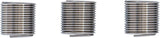 REPLACEMENT THREAD INSERTS | M14 X 1.25 | 10 PCS. (1959-6)
