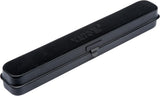 IMPACT SOCKET SET, HEX | 10 MM (3/8") | 10 - 22 MM | 10 PCS. (YT-37690)
