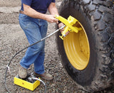 COMBINED TIRE MOUNTING BEAD TOOL | HYDRAULIC | 10 T (CB200)
