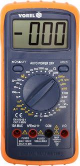 DIGITAL UNIVERSAL MULTIMETER (81783)