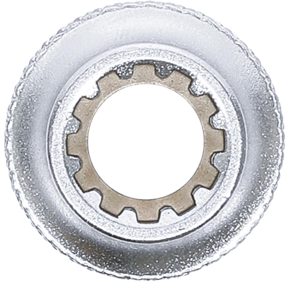 SOCKET, GEAR LOCK | 12,5 MM (1/2") DRIVE | 10 MM (10210)