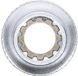 SOCKET, GEAR LOCK | 12,5 MM (1/2") DRIVE | 10 MM (10210)